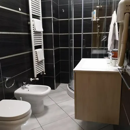 Casa Carlo Διαμέρισμα Ρώμη