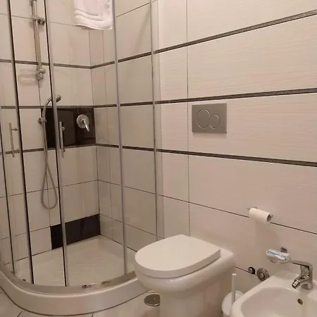 Διαμέρισμα Casa Carlo