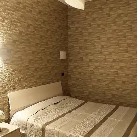 Casa Carlo Διαμέρισμα Ρώμη
