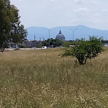 Casa Carlo Διαμέρισμα Ρώμη