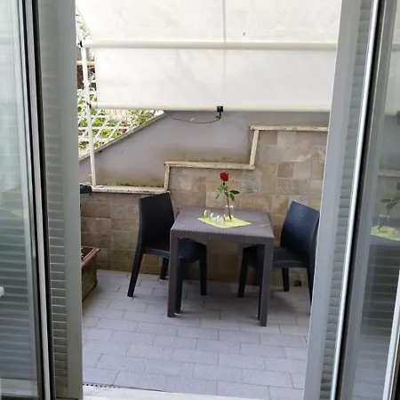 Casa Carlo *