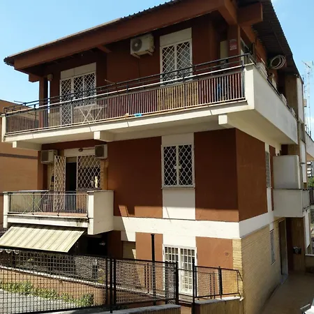 Apartman Casa Carlo *