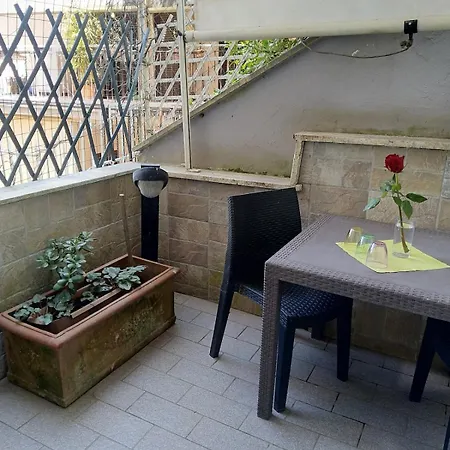Appartamento Casa Carlo *