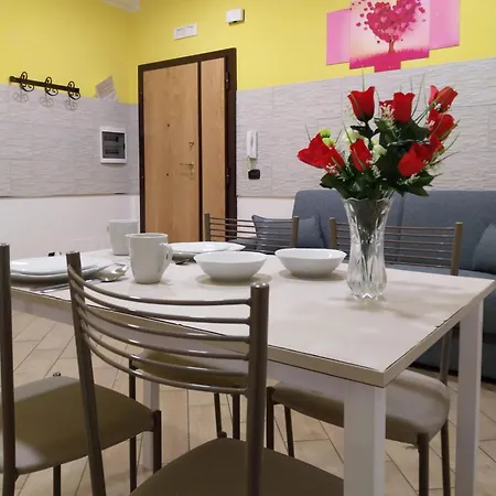 Appartamento Casa Carlo