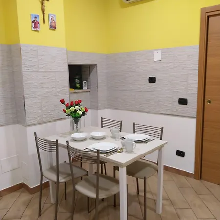 Casa Carlo Roma