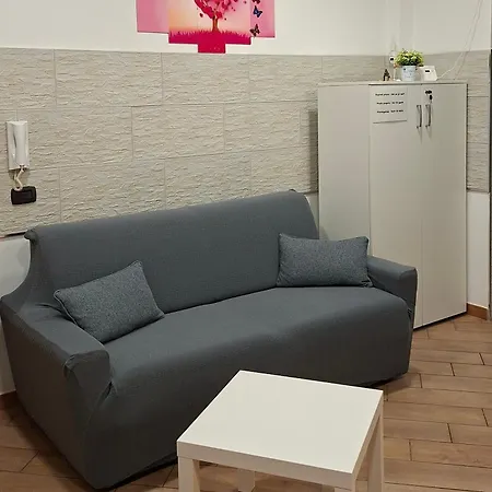 公寓 Casa Carlo *