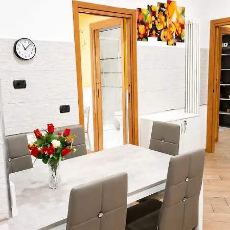 Апартаменты Casa Carlo *