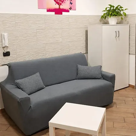 Casa Carlo Апартаменты Рим