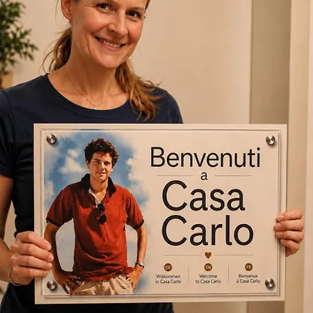 Casa Carlo