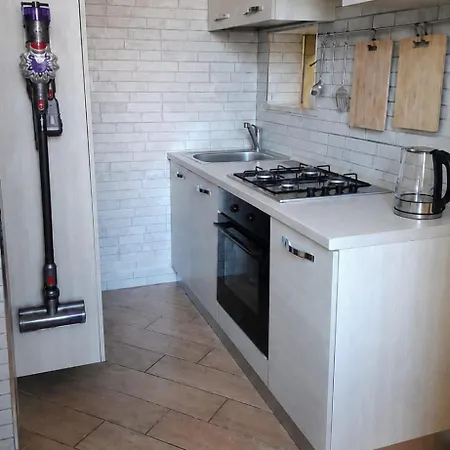 Casa Carlo Апартаменты *