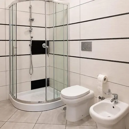 Апартаменты Casa Carlo *