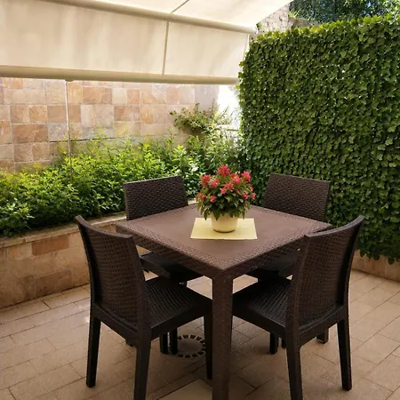 Апартаменты Casa Carlo *