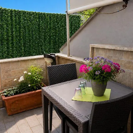 Апартаменты Casa Carlo *