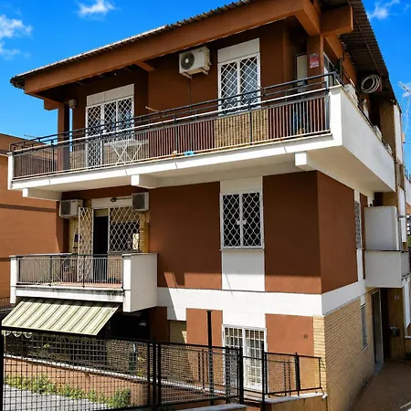 Casa Carlo Апартаменты
