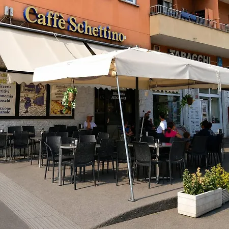 Casa Carlo *