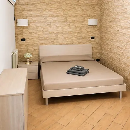 Casa Carlo * Рим