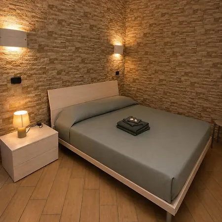 Casa Carlo Апартаменты