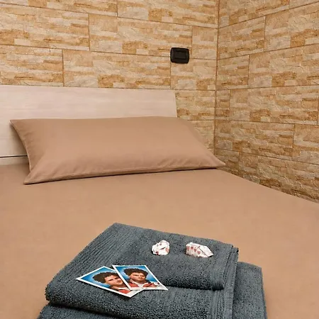 Апартаменты Casa Carlo
